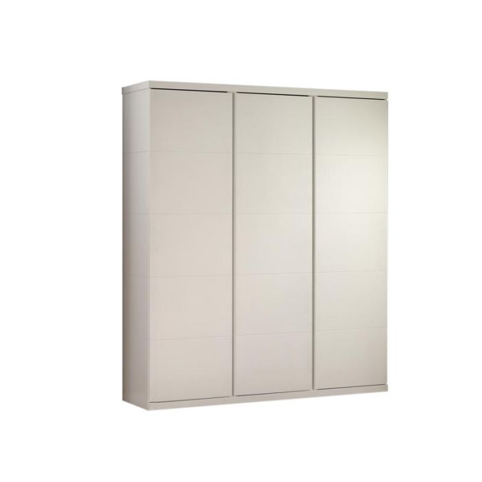 Kleiderschrank 3-trg. lara