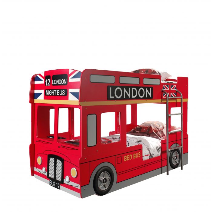 Autobett london bus