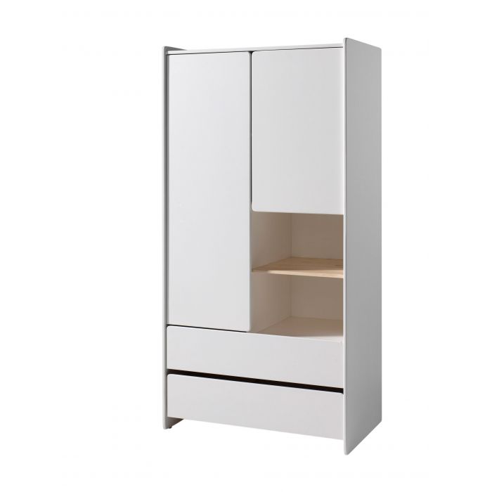 Kleiderschrank 2-trg. kiddy