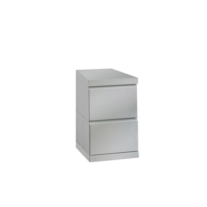 Schreibtisch container lara
