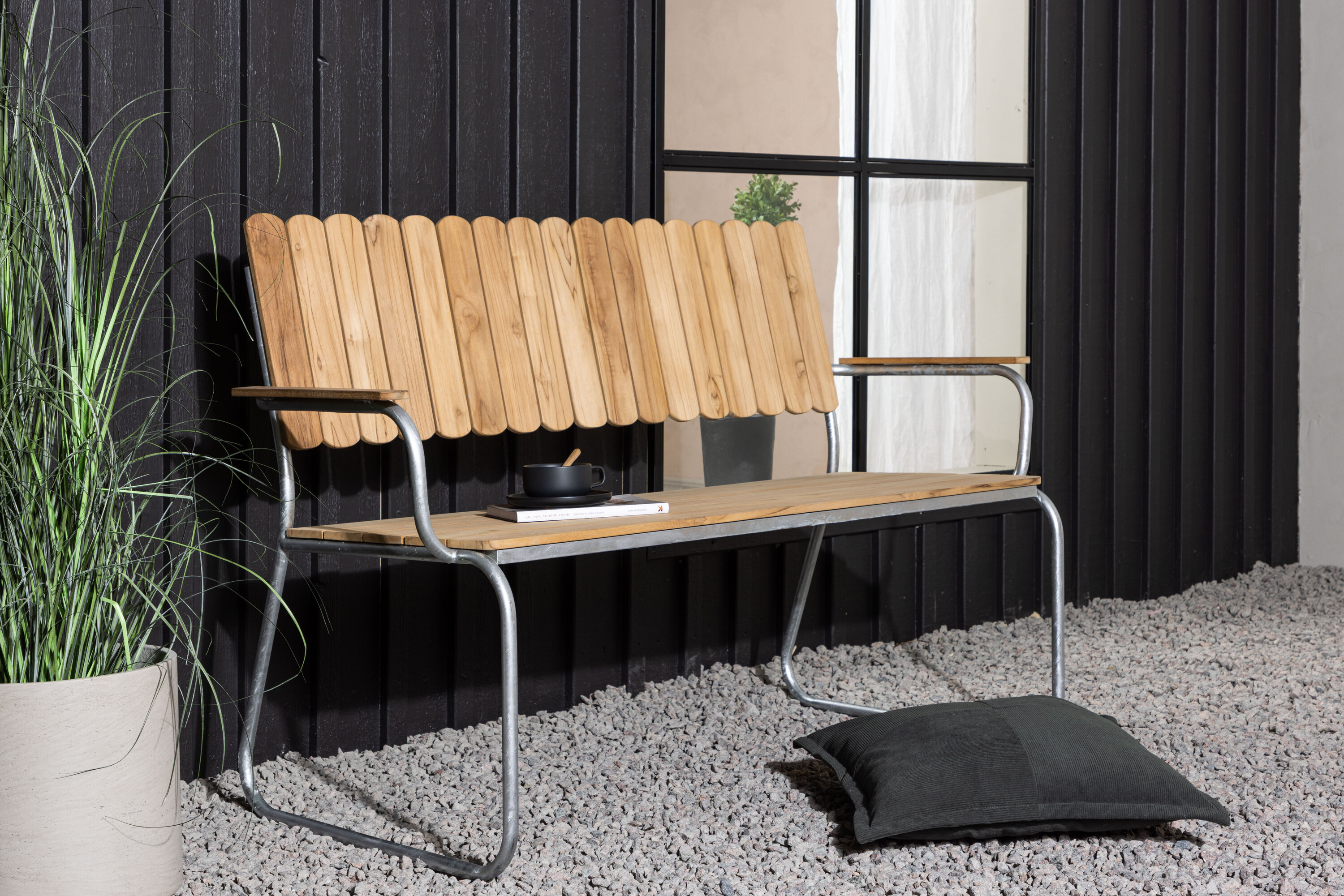 Holmsund-Sofabank