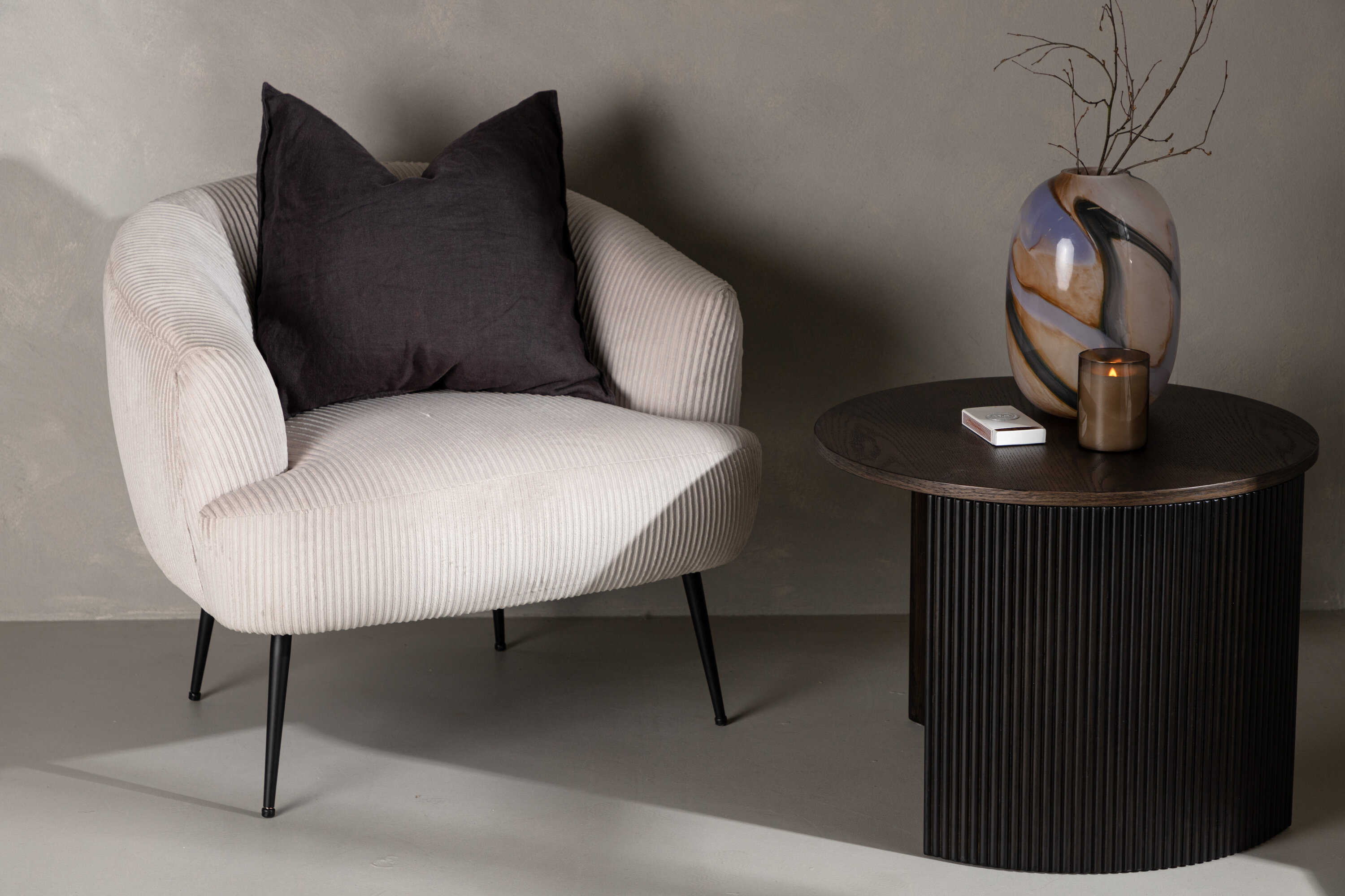 Derry Sessel