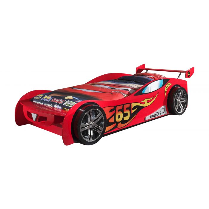 Autobett le mans rot