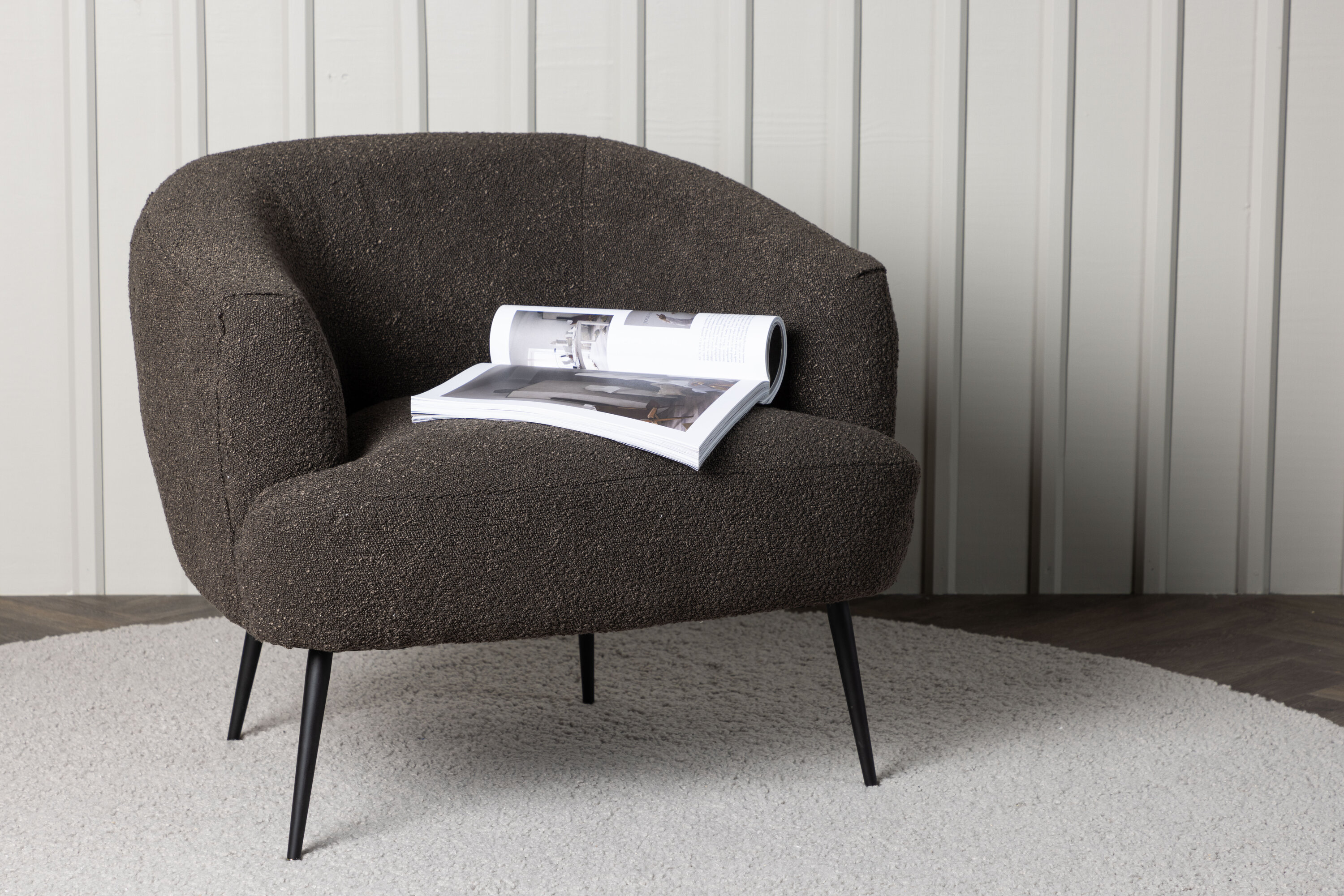 Derry Sessel