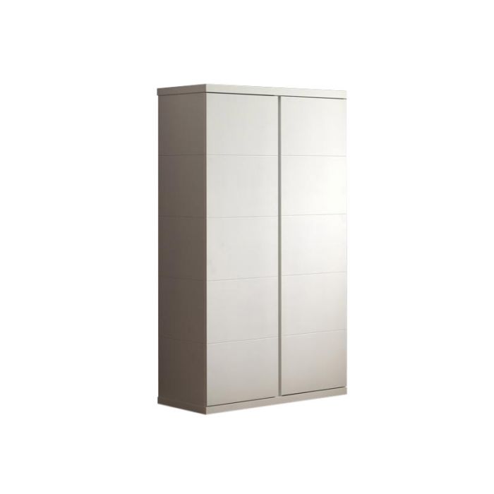 Kleiderschrank 2-trg. lara