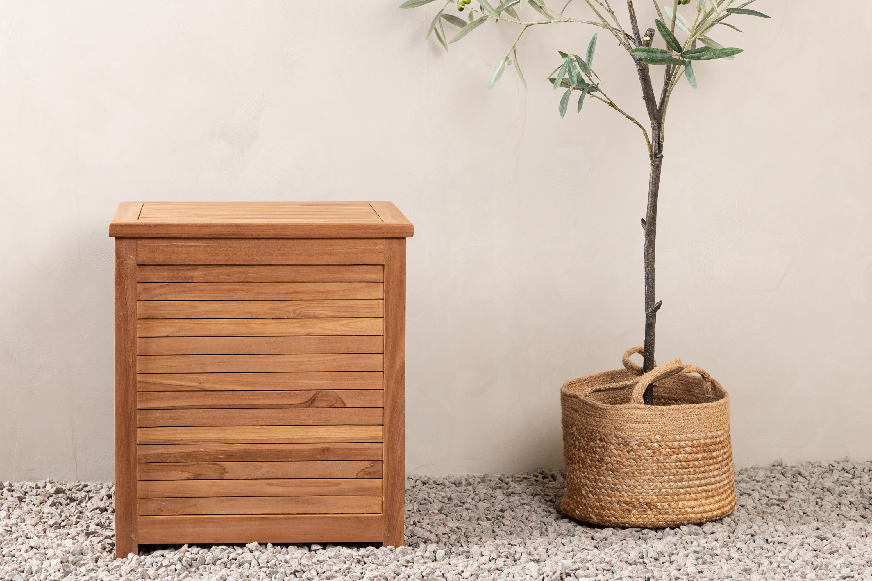 Trento Kissenbox