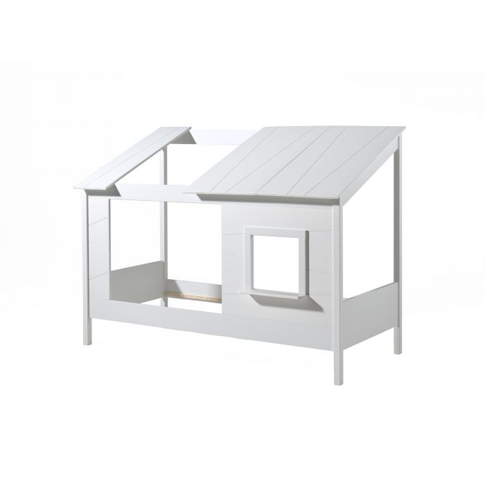 Baumhaus bett 90 x 200 cm liegefläche