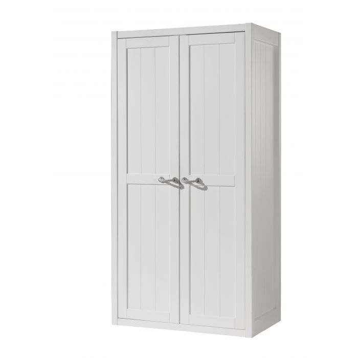 Kleiderschrank 2-trg. lewis