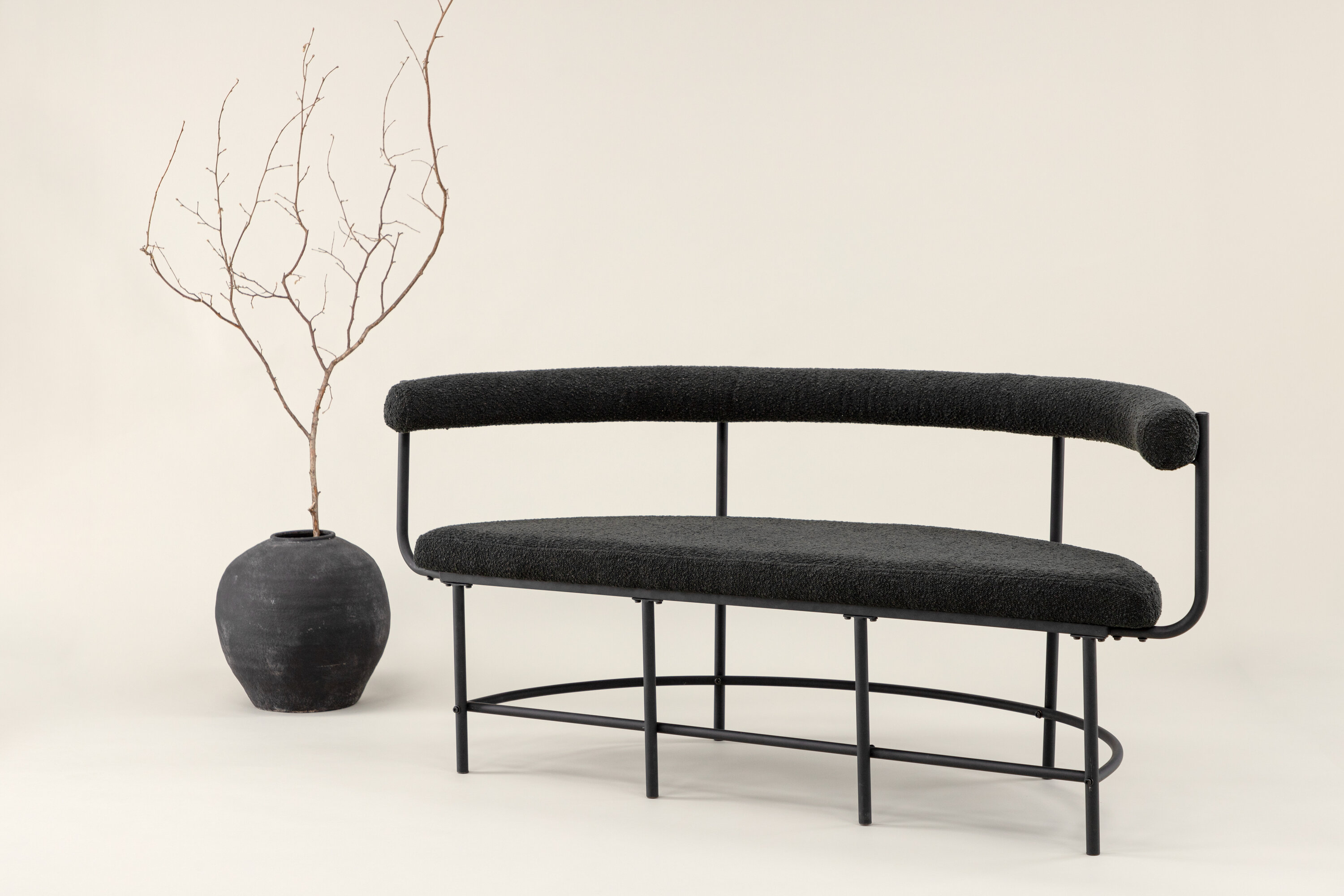 Stallhagen Bank Sofa