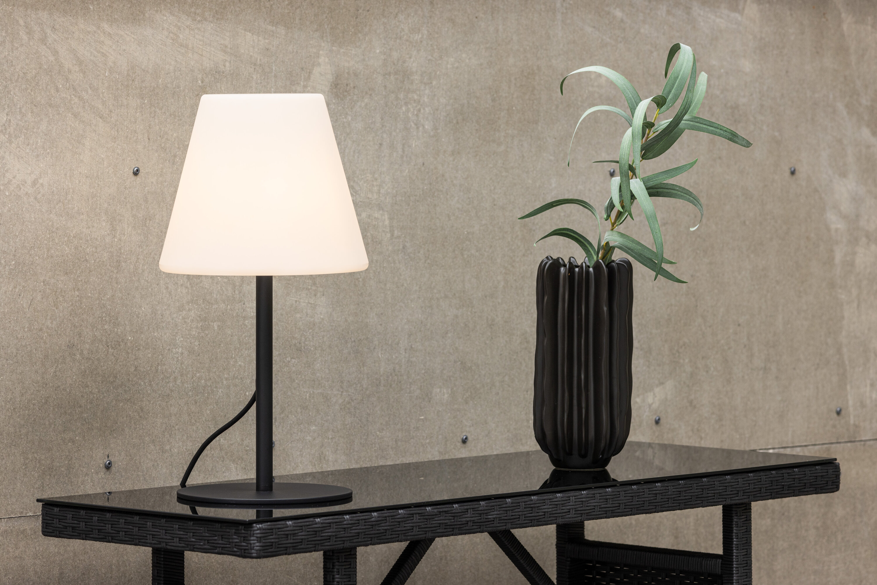 Moris Tischlampe