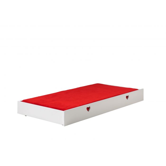 Bettschublade 90x190 cm amori