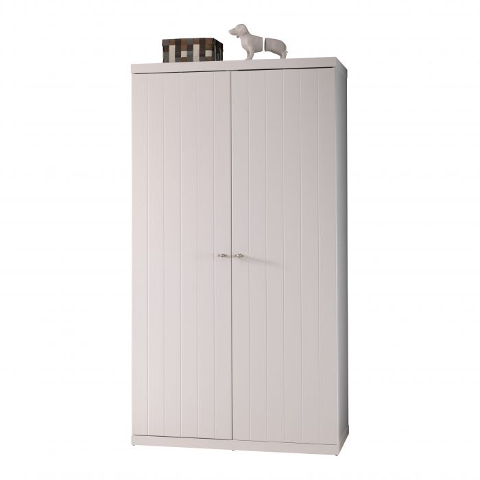 Kleiderschrank 2-trg.